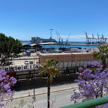 Solymar Beach Premium Málaga Exteriör bild
