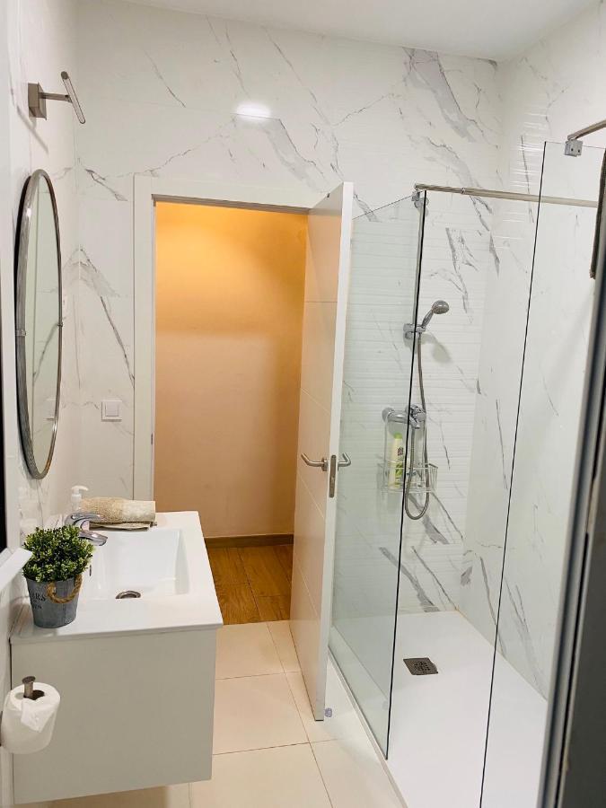 Solymar Beach Premium Málaga Exteriör bild
