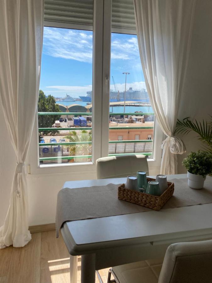 Solymar Beach Premium Málaga Exteriör bild
