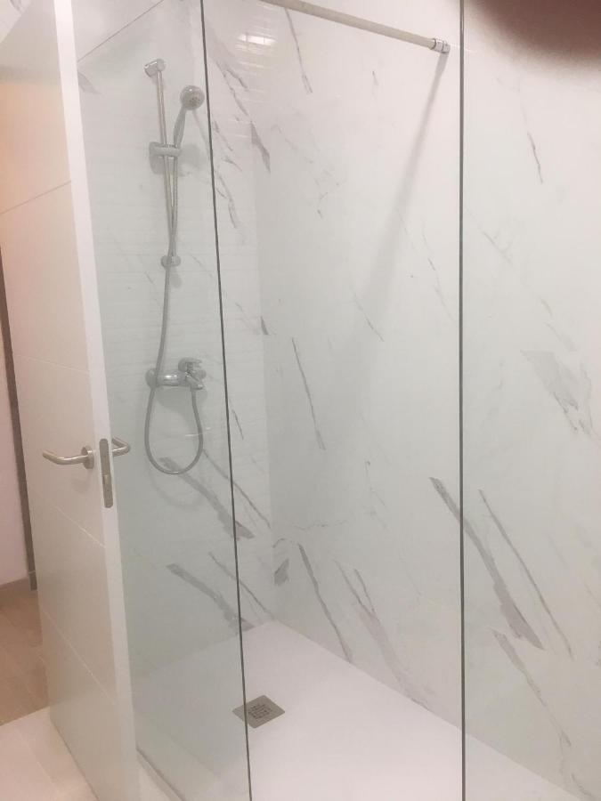 Solymar Beach Premium Málaga Exteriör bild